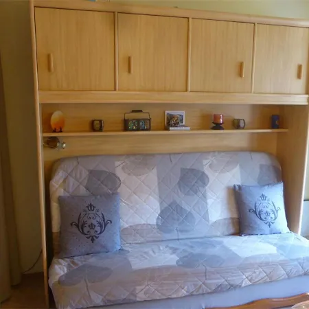 Appartement Cosy Au Centre De - Animaux Admis - Fr-1-629-56 Samoëns