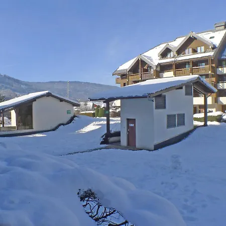 Cosy Au Centre De - Animaux Admis - Fr-1-629-56 Apartment Samoens